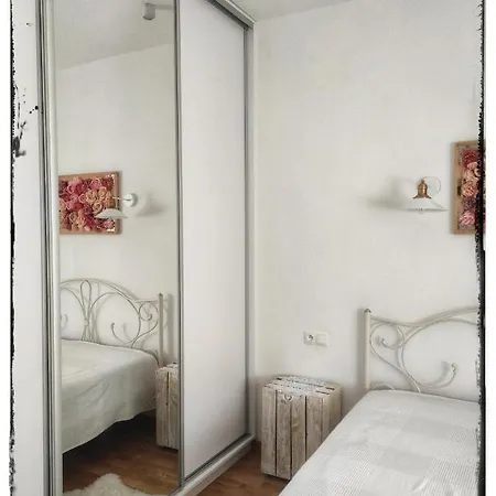 Apartamento Hacjenda Na Wiejskiej