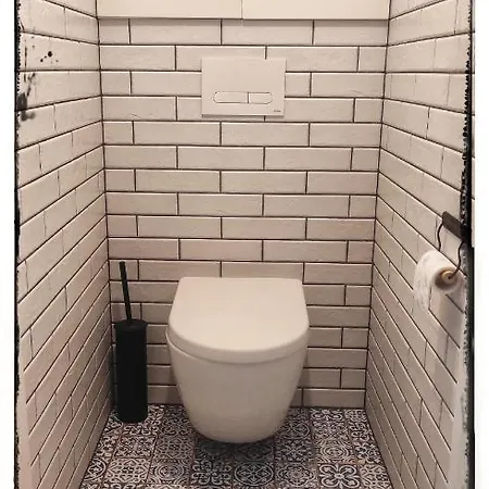 Apartamento Hacjenda Na Wiejskiej *