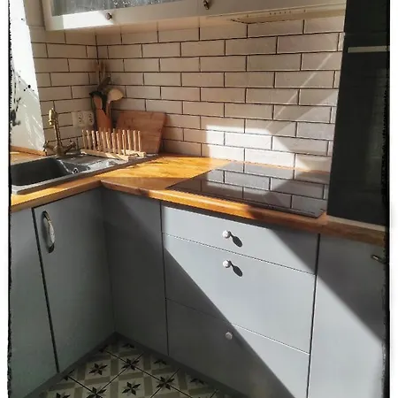 Apartamento Hacjenda Na Wiejskiej