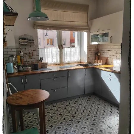 Apartamento Hacjenda Na Wiejskiej *