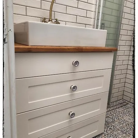 Hacjenda Na Wiejskiej Apartamento Giżycko