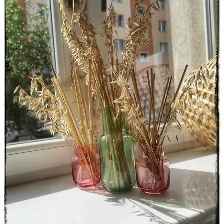Apartamento Hacjenda Na Wiejskiej *