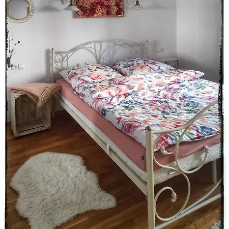 Hacjenda Na Wiejskiej Apartamento *