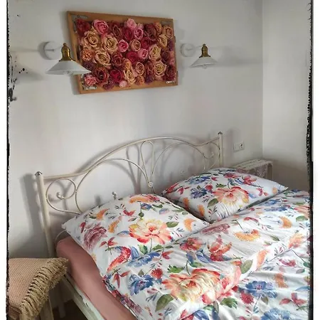 Hacjenda Na Wiejskiej Apartamento Giżycko