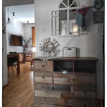 Apartamento Hacjenda Na Wiejskiej
