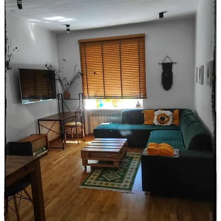 Hacjenda Na Wiejskiej Apartamento *