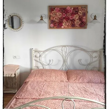 Apartamento Hacjenda Na Wiejskiej Giżycko