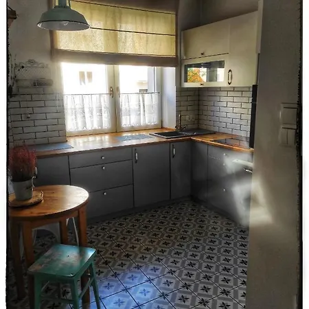 Hacjenda Na Wiejskiej Apartamento *